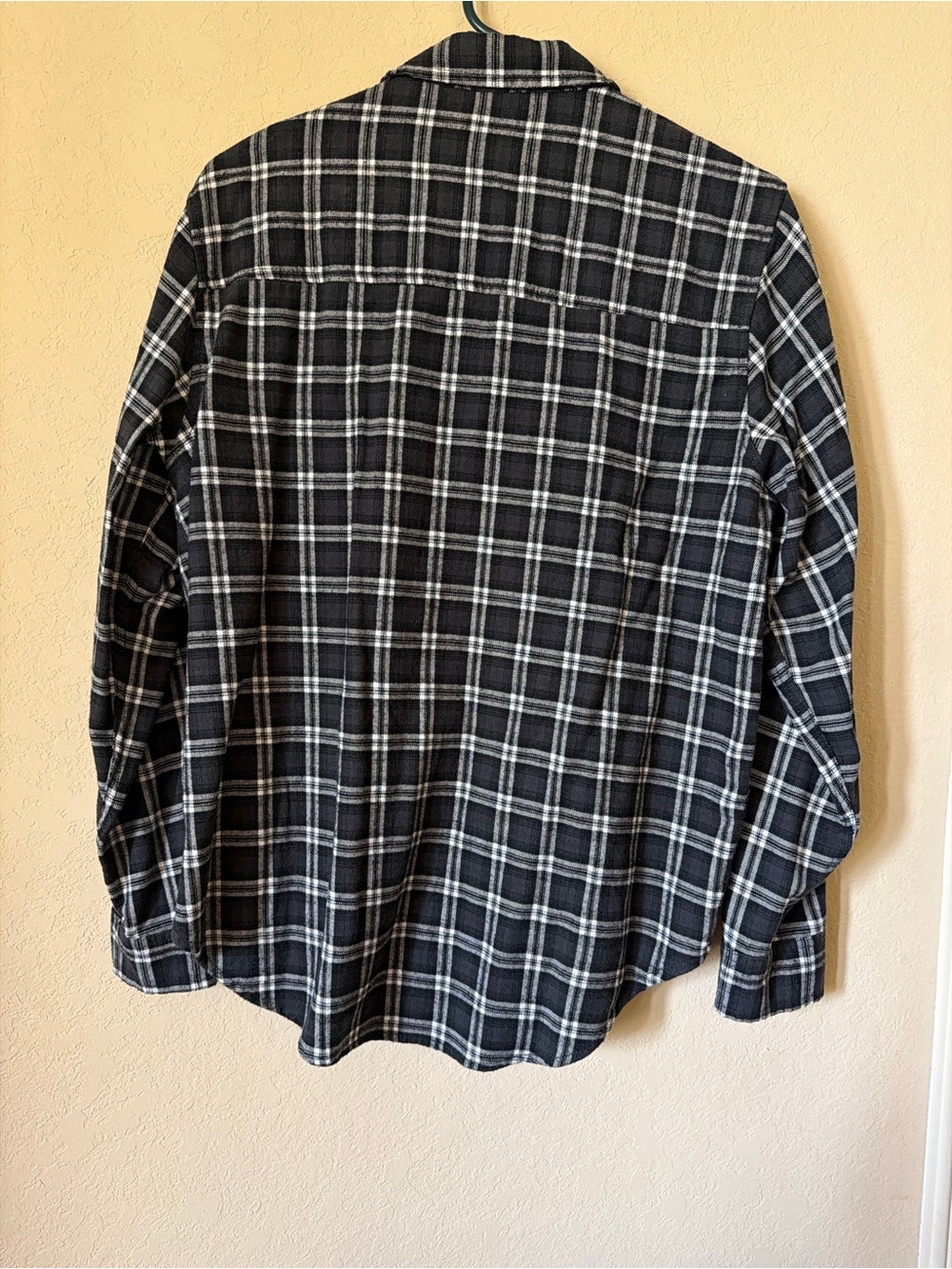 Fall button up - Picture 3 of 3